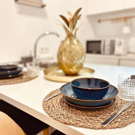 Tennessee Studio Malaga Ngoại thất bức ảnh