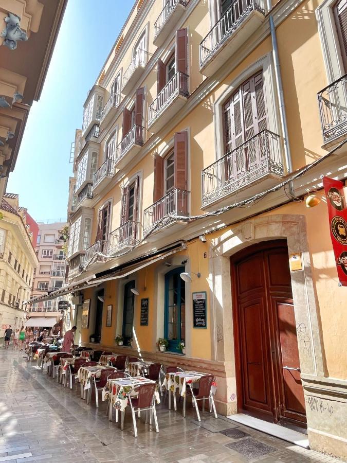 Tennessee Studio Malaga Ngoại thất bức ảnh