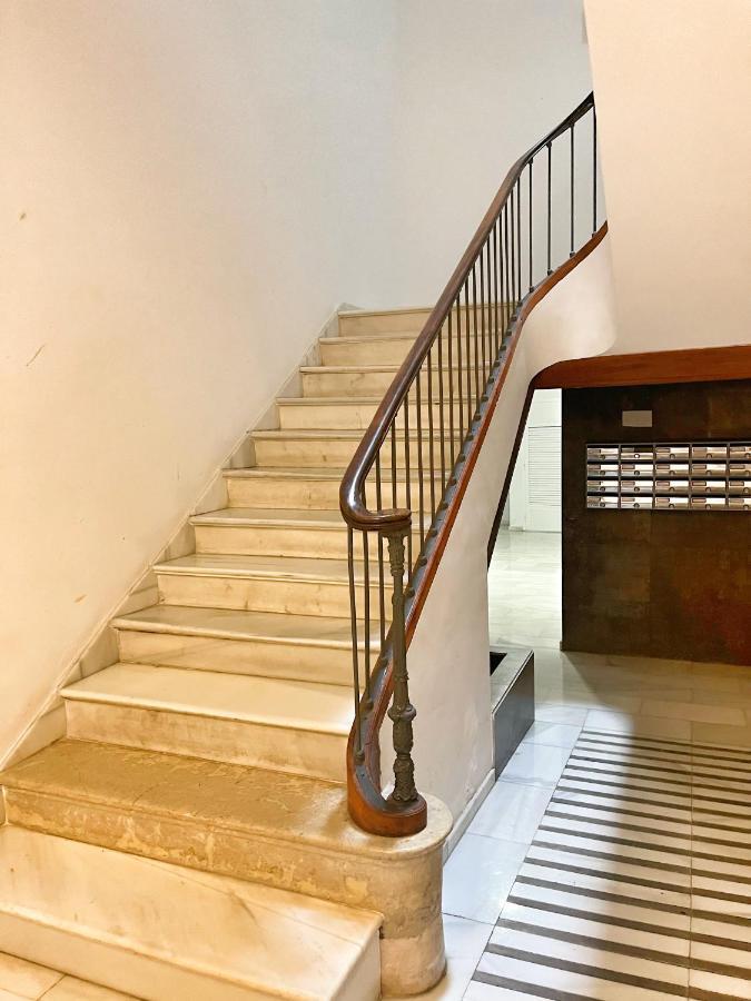 Tennessee Studio Malaga Ngoại thất bức ảnh
