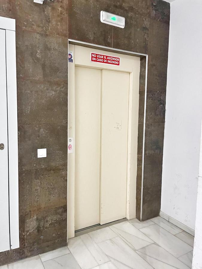 Tennessee Studio Malaga Ngoại thất bức ảnh