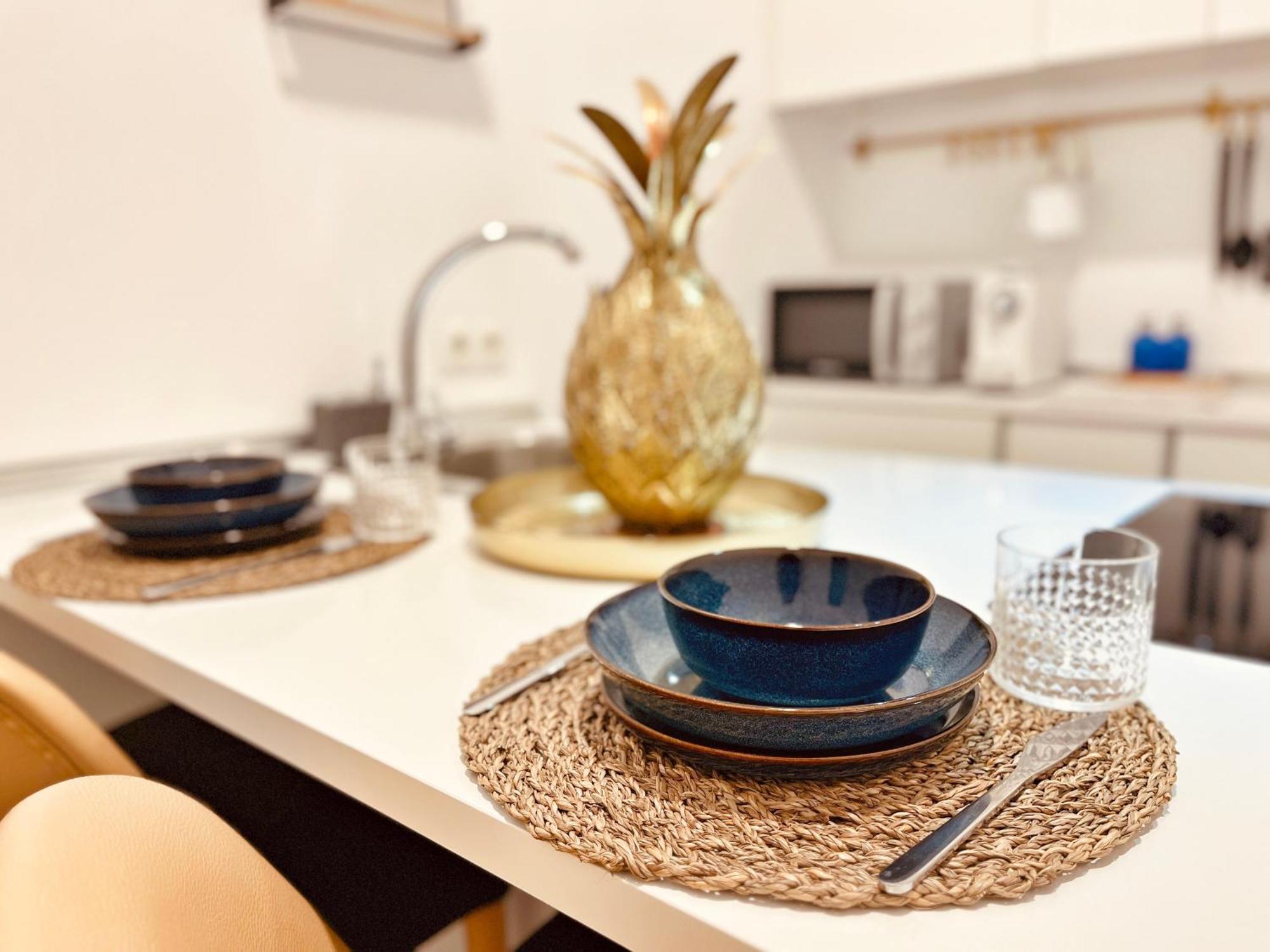 Tennessee Studio Malaga Ngoại thất bức ảnh